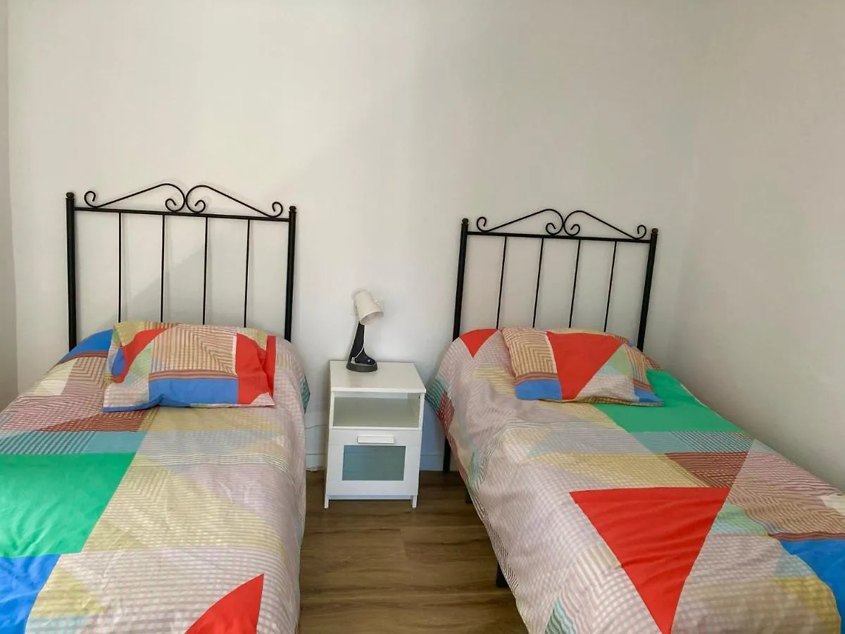 Casa Mercedes Y Pepe Aracena 0*,  Spain